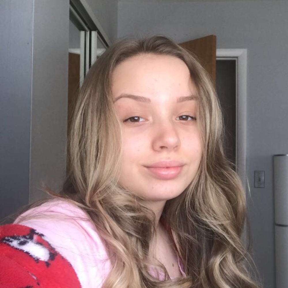 Meet your Posher, Joanna